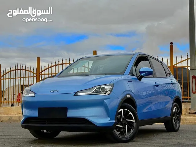 نيتا في جمرك جديد فحص كامل 2022. neta v
