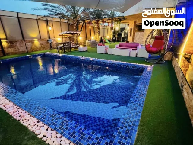 شاليه للإيجار فيلا