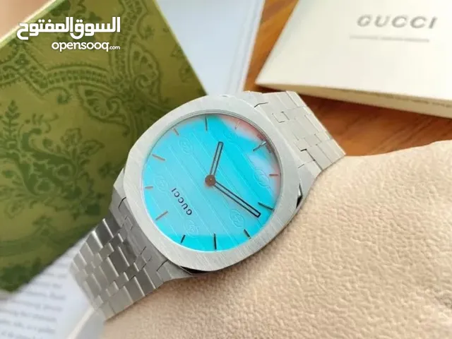 Analog Quartz Gucci watches  for sale in Ajman