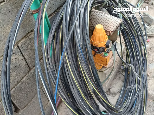 Wires & Cables for sale in Basra