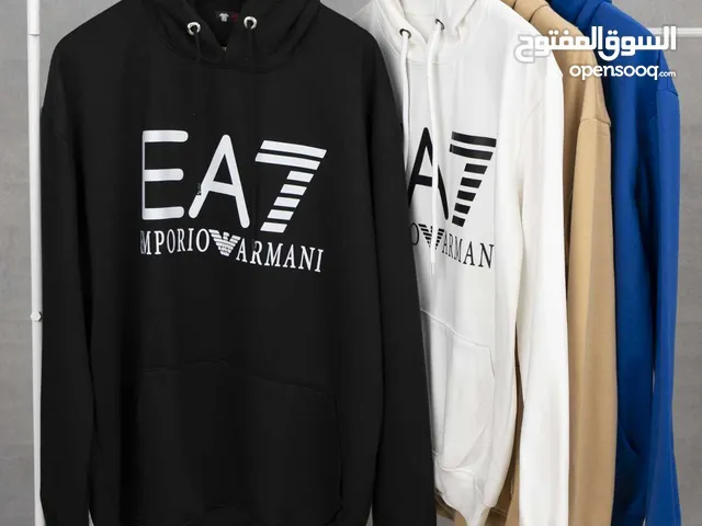 Hoodies Tops & Shirts in Mansoura