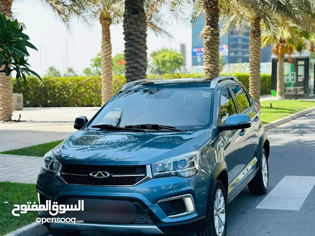Chery Tiggo 2 Year-2022. Single owner used car in Excellent condition with very well maintained