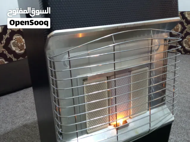 صوبة غاز رومو انترناشونال