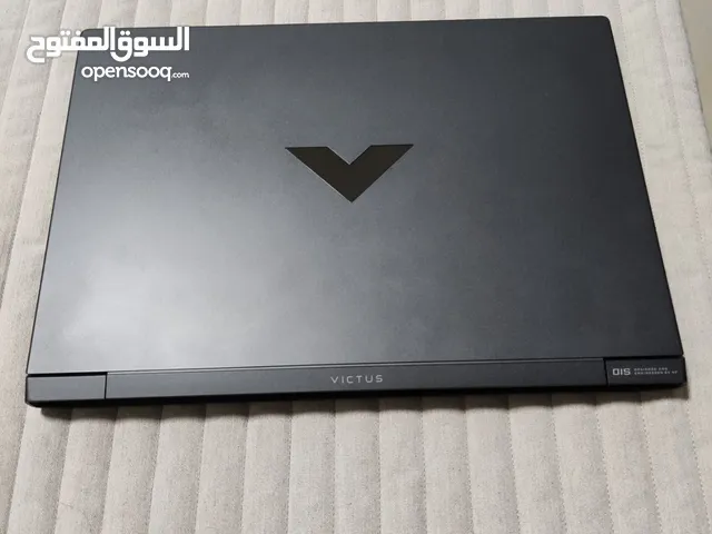 HP Victus Gaming Laptop