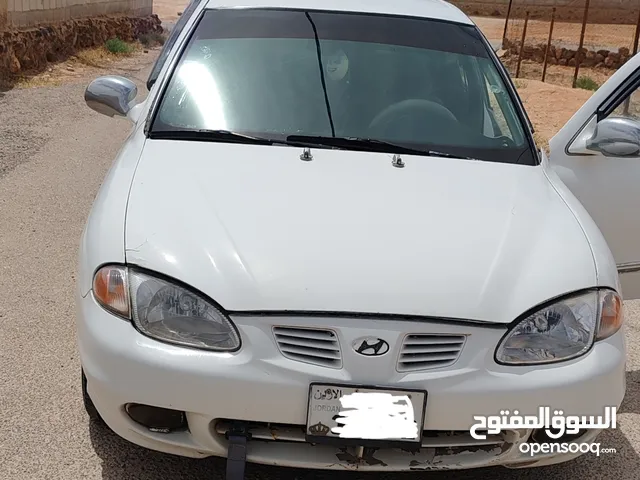 افانتي نيو 98 اوتوماتيك