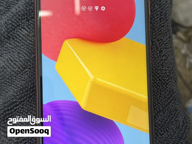 M13 مستخدم نظيف