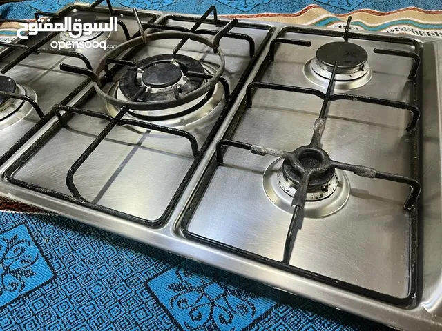 Elba Ovens in Irbid