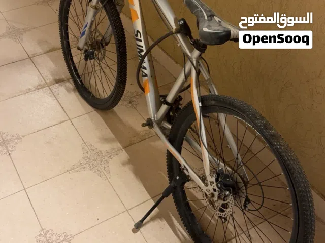 سيكل ترك مقاس 26