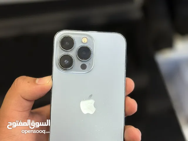 Apple iPhone 13 Pro 128 GB in Tripoli