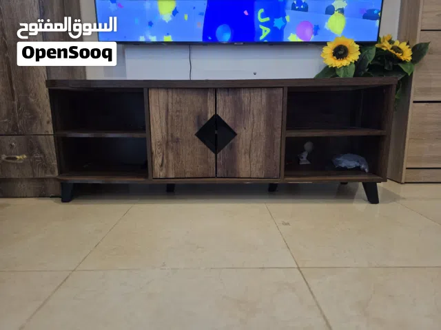 Wooden TV Table for Sale