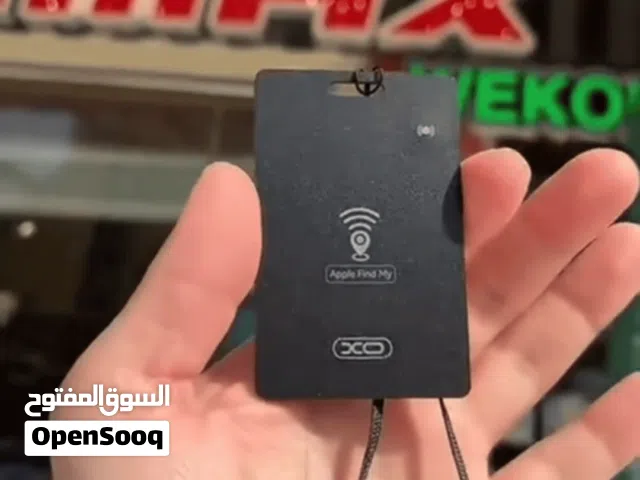 بطاقة تعقب ذكية رفيعة ماركة هوكو(Air Tag Card) – HOCO E102