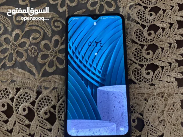 A10s للبيع سوق جمعه