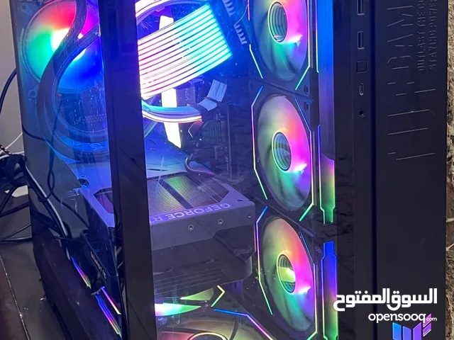 Windows Custom-built  Computers  for sale  in Kuwait City