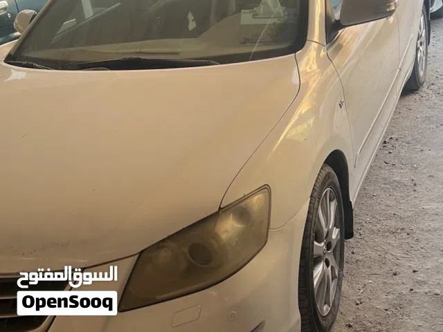 2007 تويوتا اوريون Grande