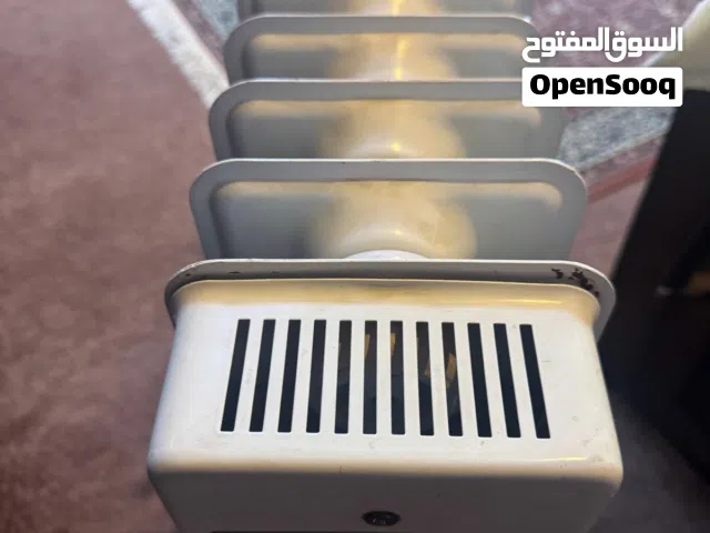 دفايه كبيره