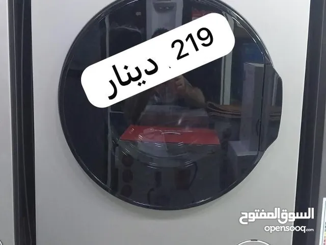 Conti 7 - 8 Kg Washing Machines in Amman