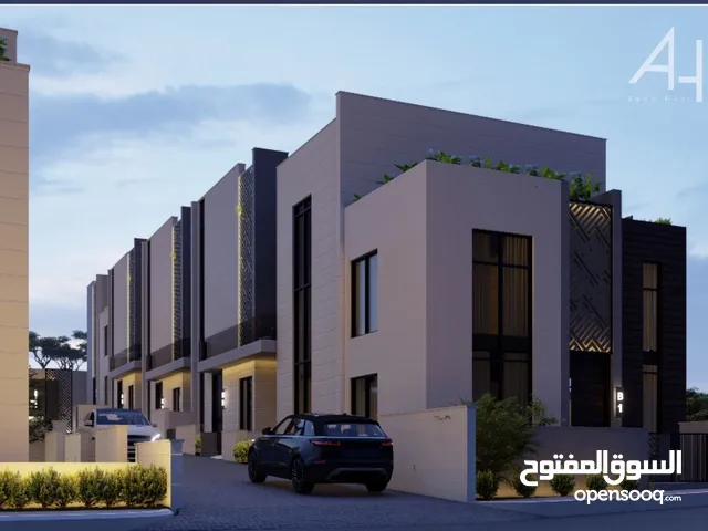 270 m2 More than 6 bedrooms Villa for Sale in Irbid Al Rahebat Al Wardiah