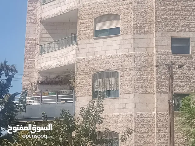120m2 3 Bedrooms Apartments for Sale in Amman Daheit Al Ameer Hasan