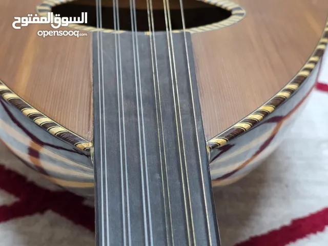 عود للبيع زرياب بحاله ممتازه