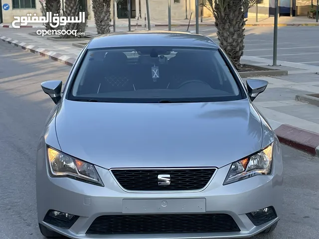 Used Seat Leon in Jenin