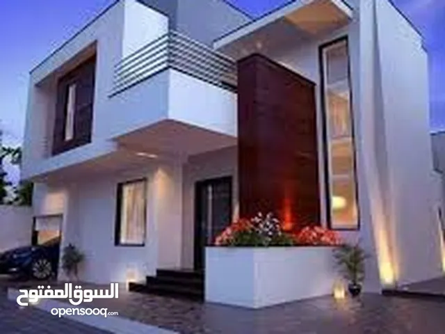 300 m2 More than 6 bedrooms Townhouse for Sale in Tripoli Al-Bivio