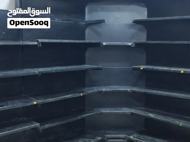 للبيع اكسسوارات لمحل سوبر ماركت .استاندات