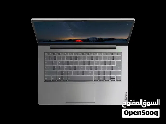 لابتوب لينوفو thinkBook 14G, open box, i7 جيل 11 رام 16, تخزين 512 ، كرتين شاشة، مشحون 10 مرات