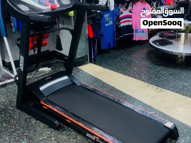 جهاز الركض Sportek 7000 – عرض مميز