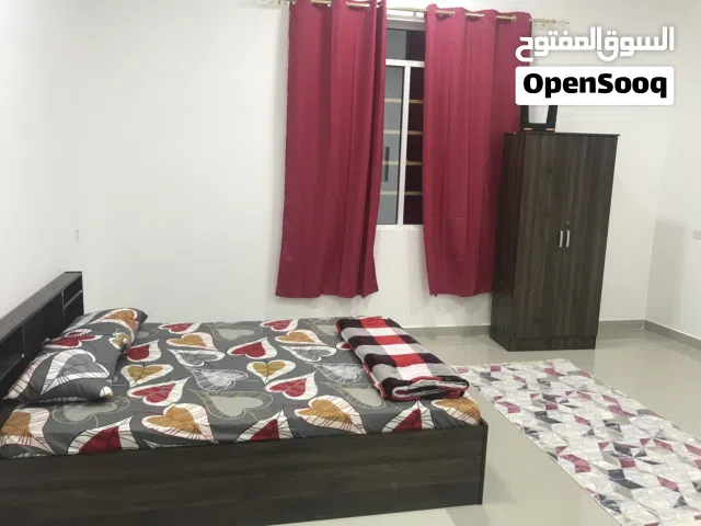 Furnished Monthly in Muscat Al Khoud
