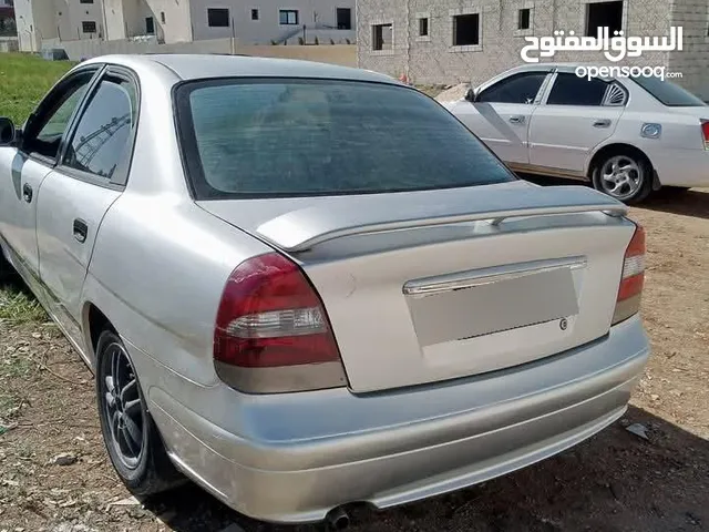 دايو نوبيرا 2