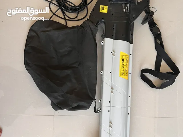 Leaf blower & Vacuum