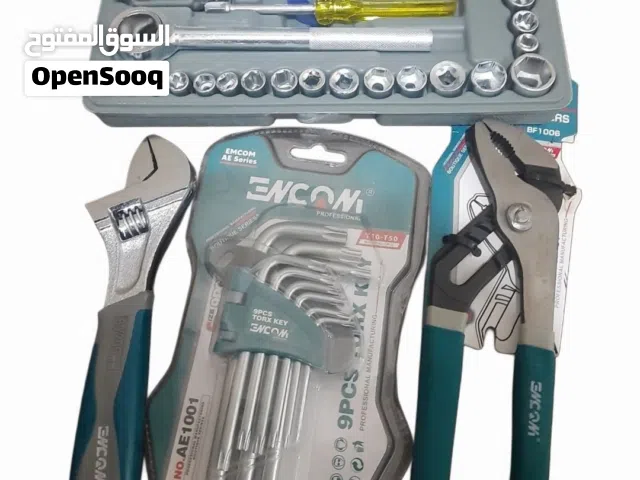 ENCOM Pack autillage 4p40/CP