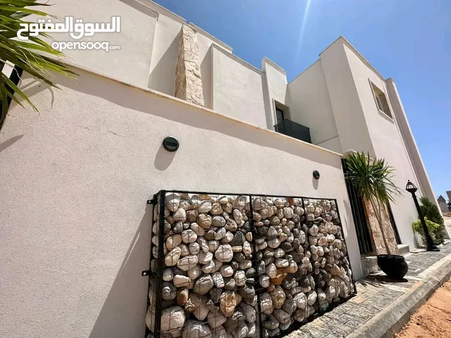 ديكورات حجر طبيعي