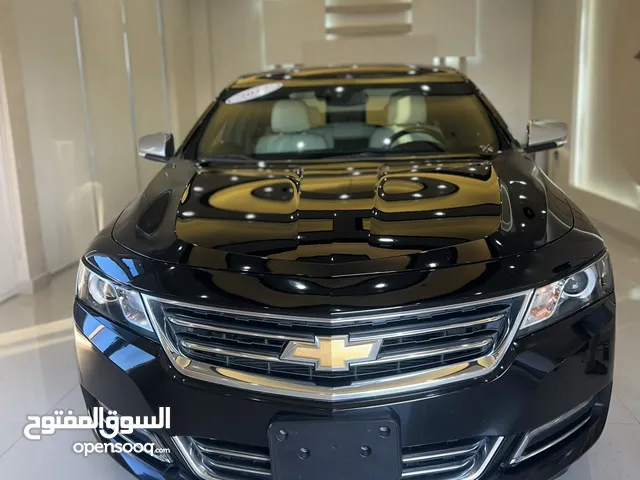 Chevrolet Impala 2017 in Sharjah