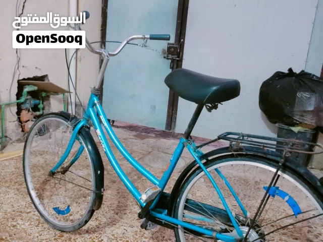 بايسكل حجم 26 للبيع