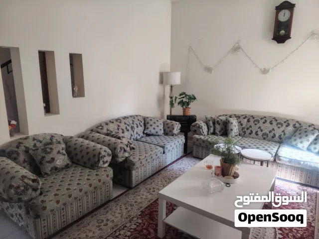 طقم كنب 9 اشخاص 80 دينار