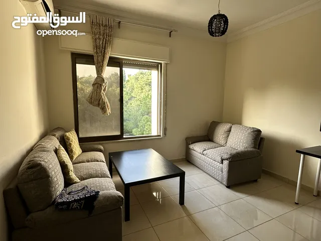 1 m2 Studio Apartments for Rent in Amman Daheit Al Rasheed