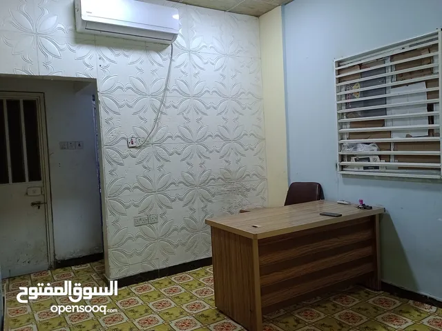 شقة مكتبية للايجار في الجزائر