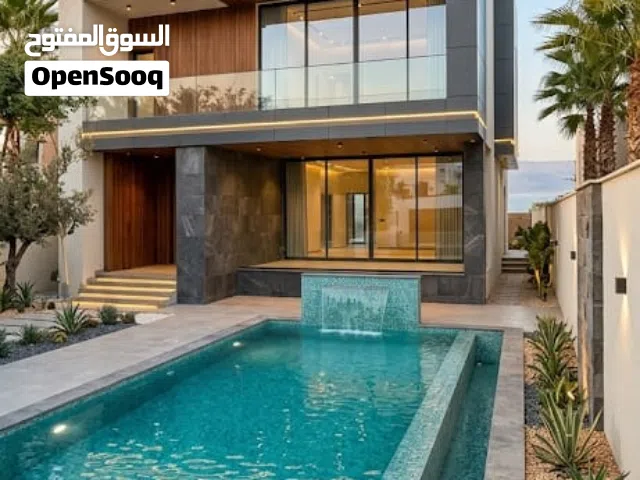 5 Bedrooms Farms for Sale in Amman Other