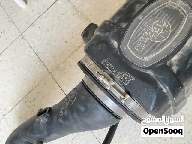 فلتر هواء رياضي