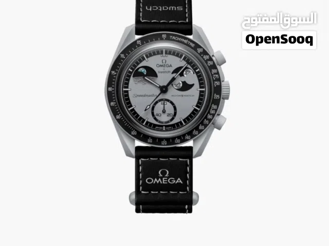 Swatch new