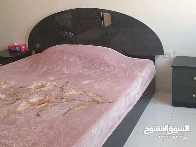 غرفة نوم متكاملة