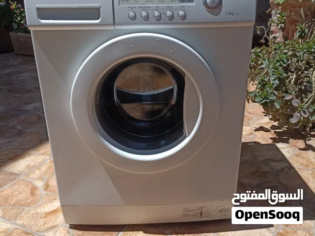 غساله سامسونج للبيع