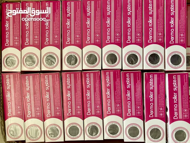ديرما رولر للبيع