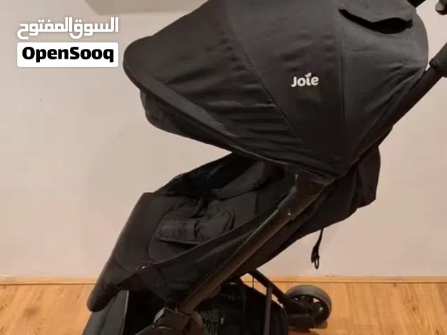 عربة اطفال ماركة چوي