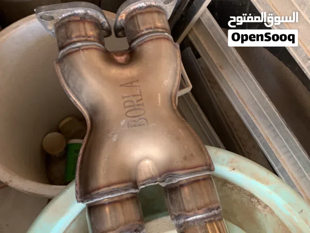 Borla دبات للبيع