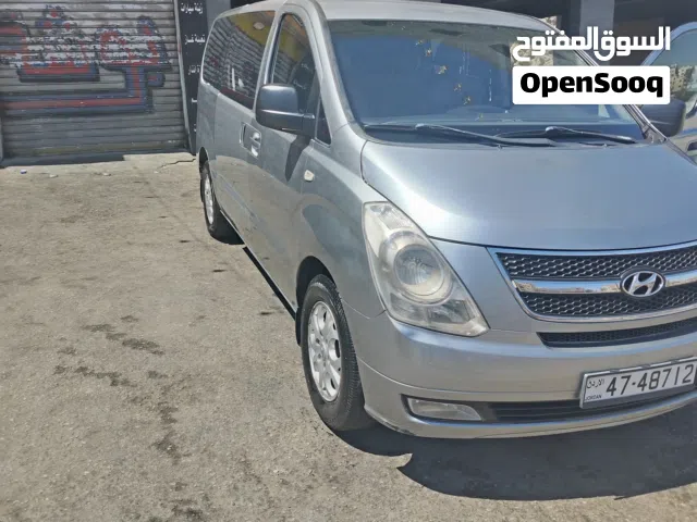 2013 هيونداي H1 GLS Plus