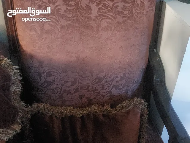 طقم كنب زان
