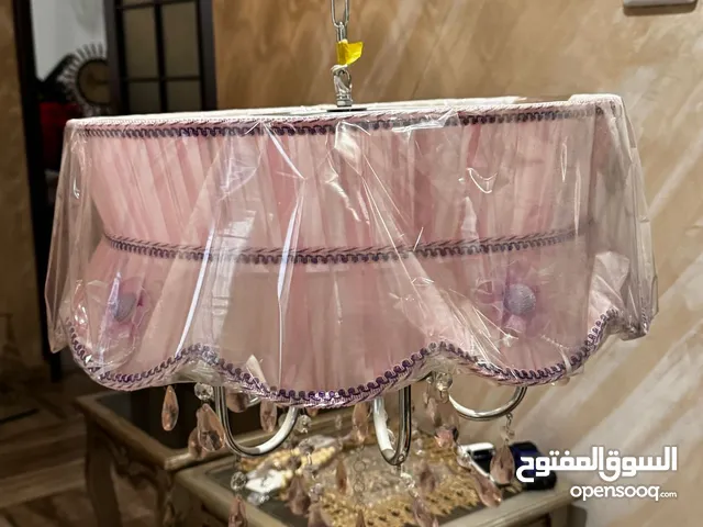 ثريات بحاله ممتازه