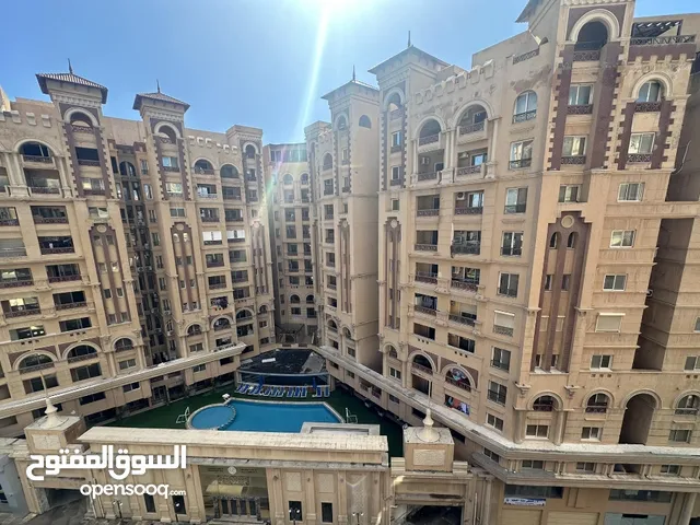 150 m2 3 Bedrooms Apartments for Sale in Cairo Zahraa Al Maadi